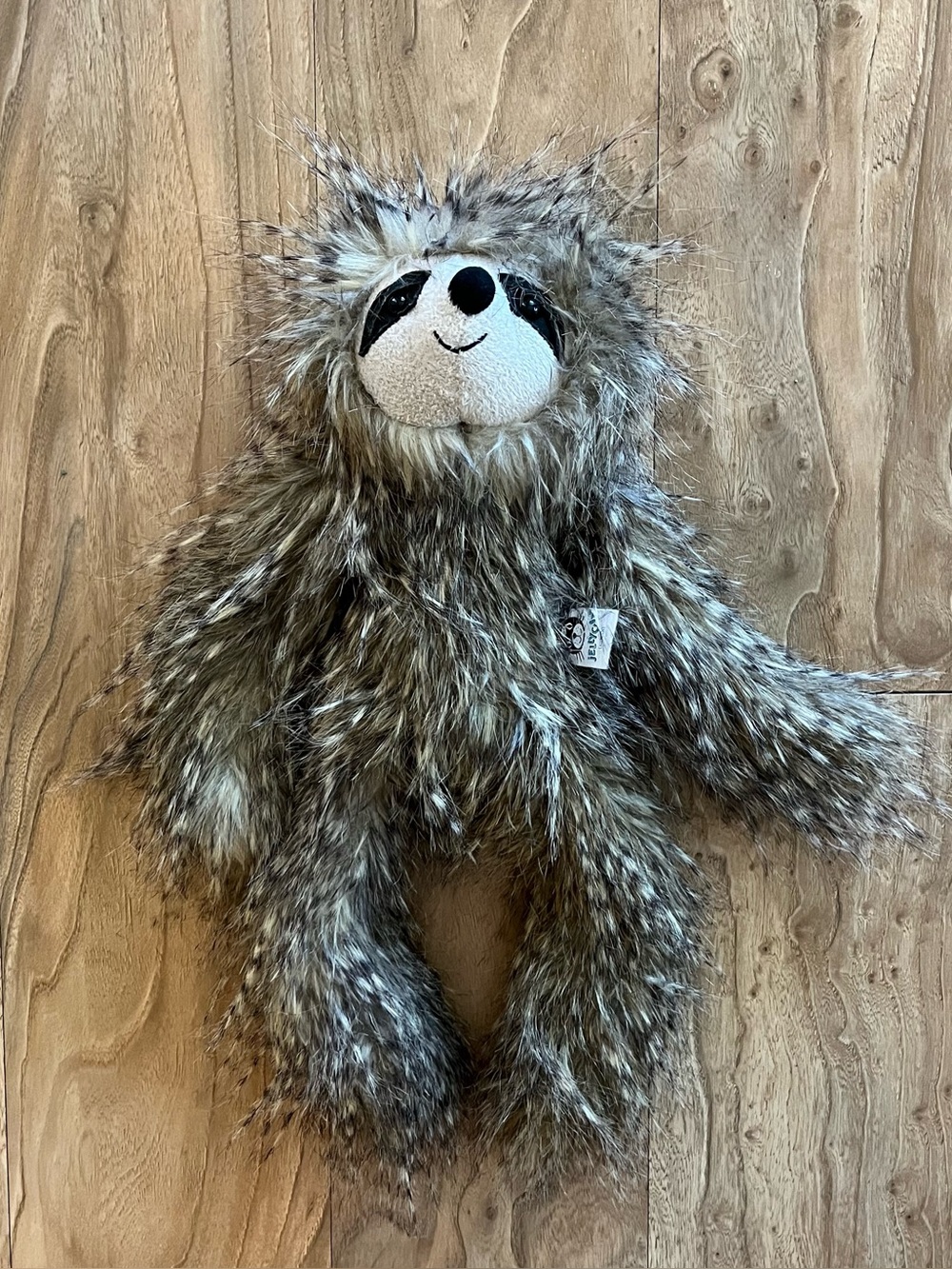 Jellycat NWOT Cyril Sloth